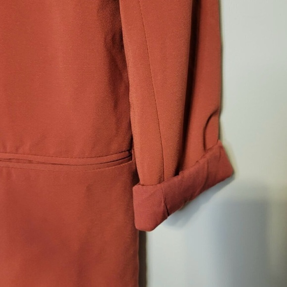 NWOT Elodie Blazer - Picture 4 of 11